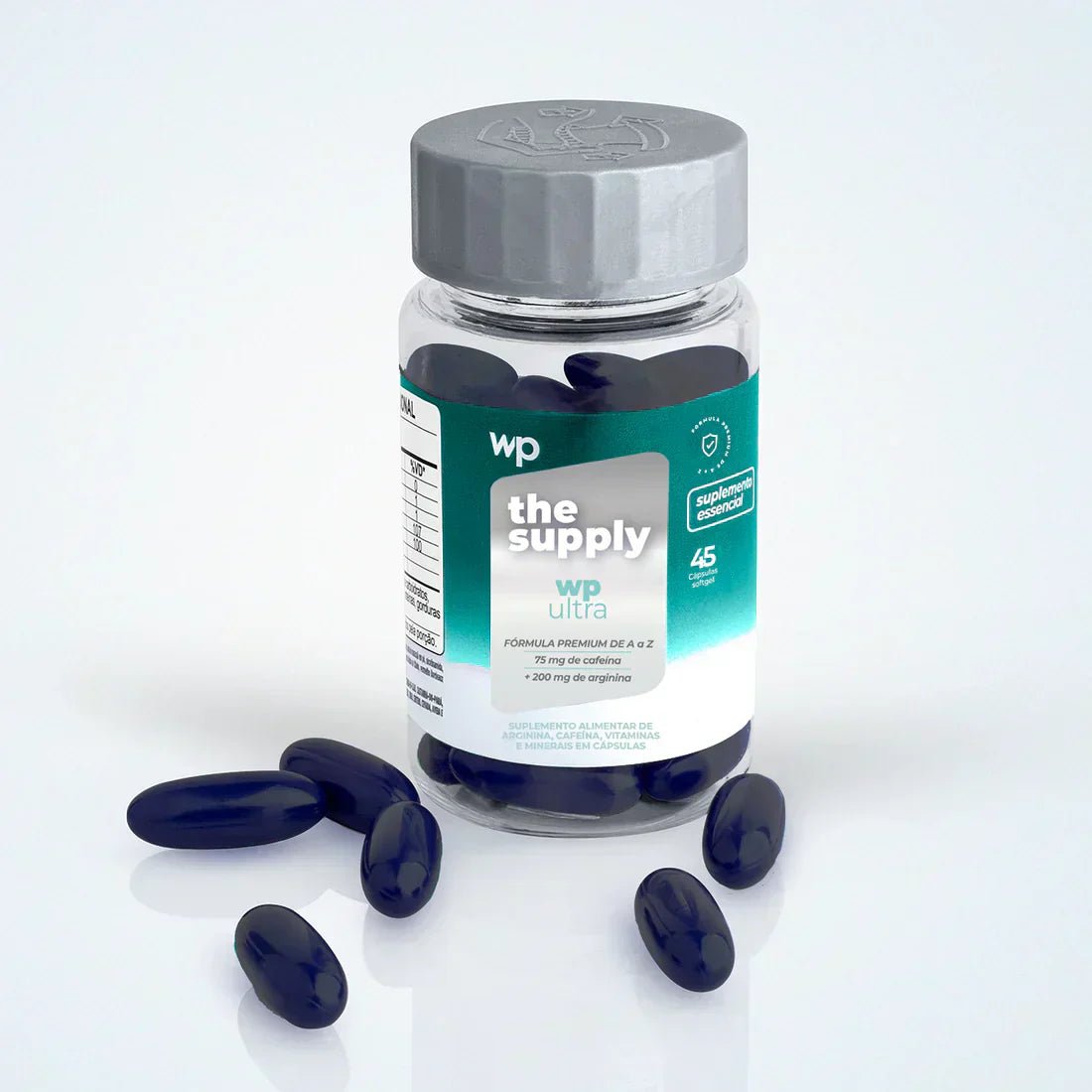 wp ultra - multivitamínico - wp - Image 4