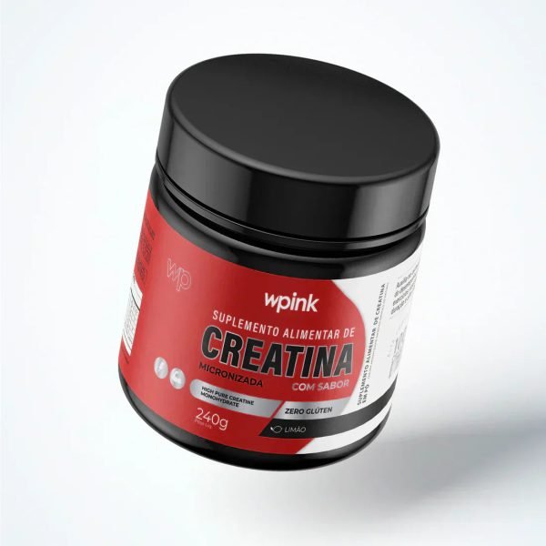 creatina de limão - 240g – wp - Image 4