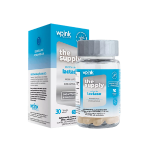 lactase - wp