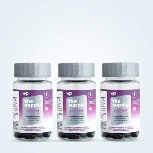 3 cabelos e unhas - wp